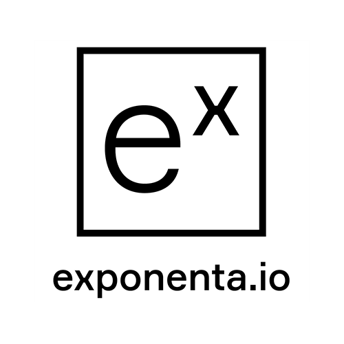 EXPONENA.IO