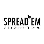 Spread'em Kitchen