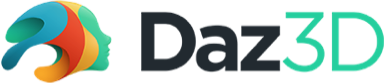 DAZ 3D