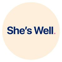 She's Well