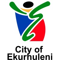 CITY OF EKURHULENI