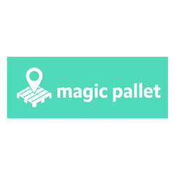 Magicpallet