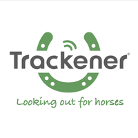 Trackener horse technology