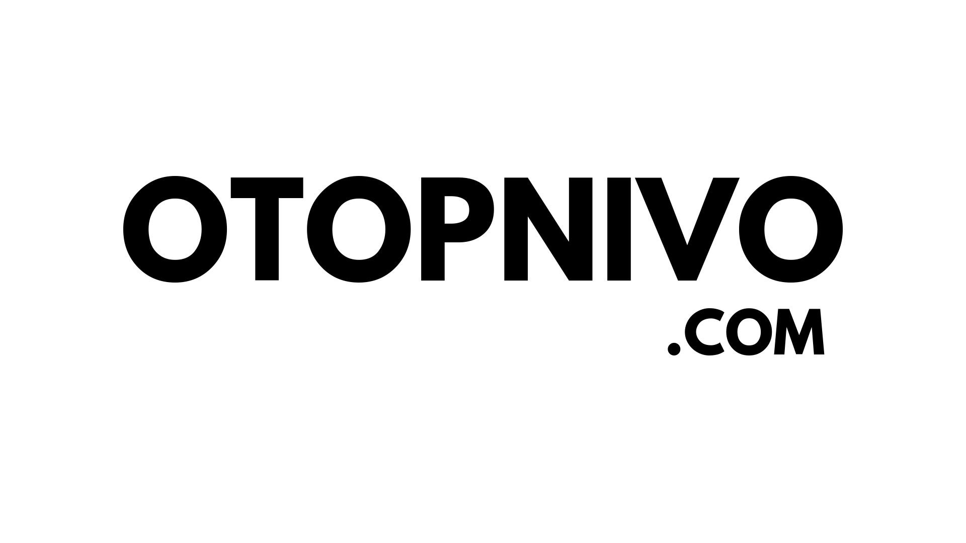 Otopnivo