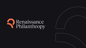 Renaissance Philanthropy