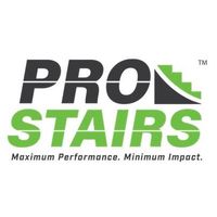 ProStairs Fitness LLC