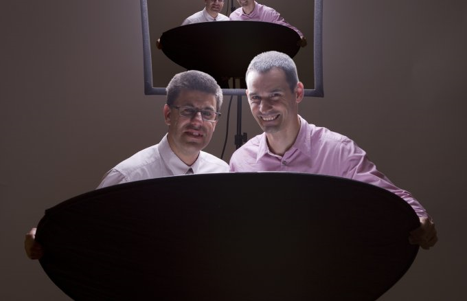 Solar Oxides