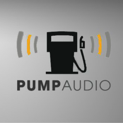 Pump Audio