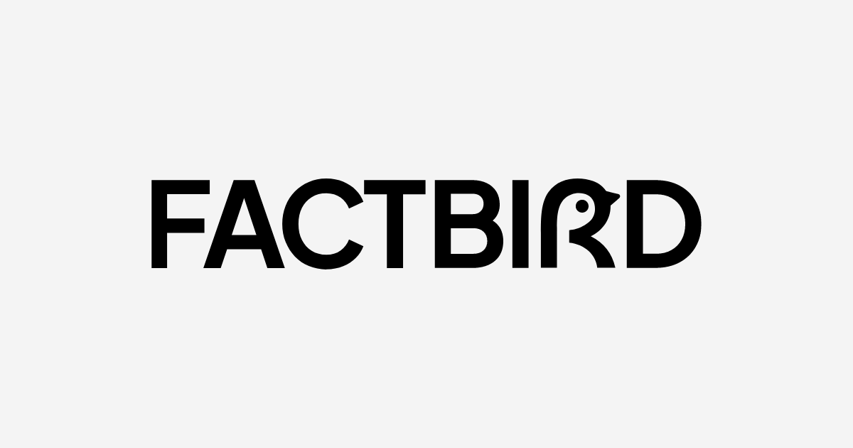 Factbird
