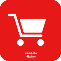 Zahomy Retail Catalogue App