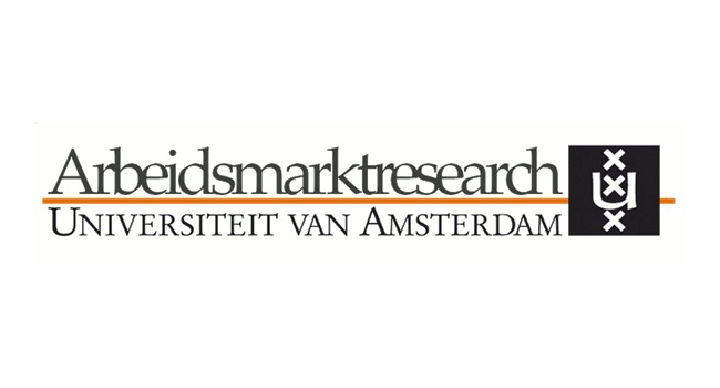 Arbeidsmarktresearch UvA BV