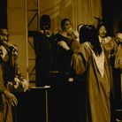 The Desert Angels All Star Choir