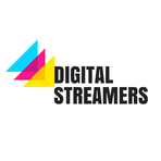Digital Streamers