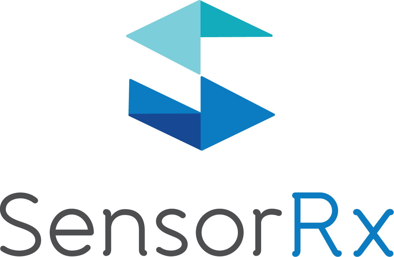 SensorRx