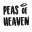 PEAS OF HEAVEN
