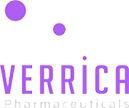 VERRICA PHARMACEUTICALS