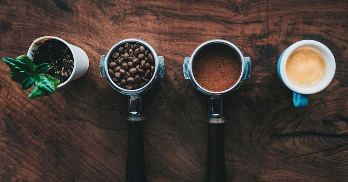 Pachamama Coffee