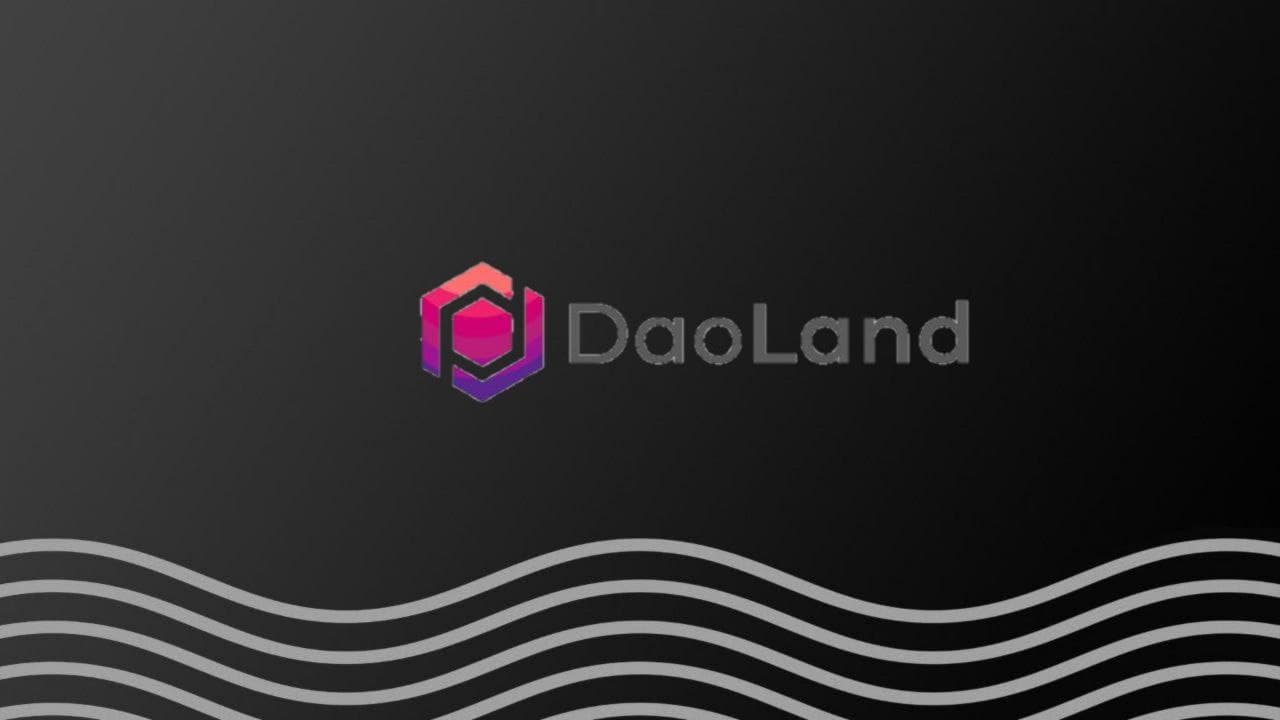 DAOLand