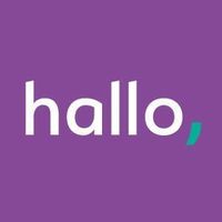 hallo,