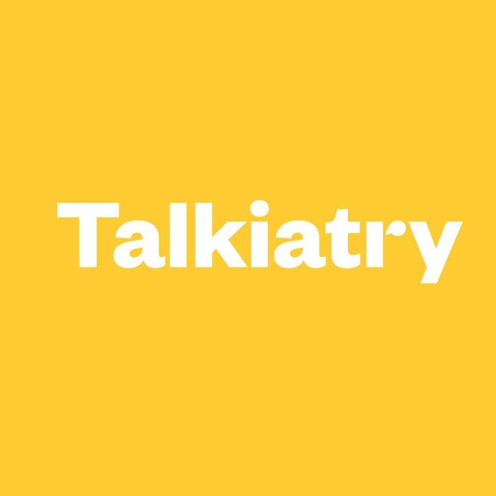 Talkiatry