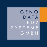 GenoData EDV-Systeme GmbH