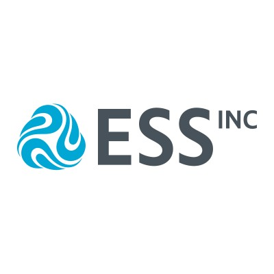 ESS, Inc.