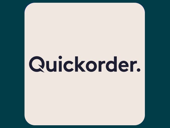 QuickOrder