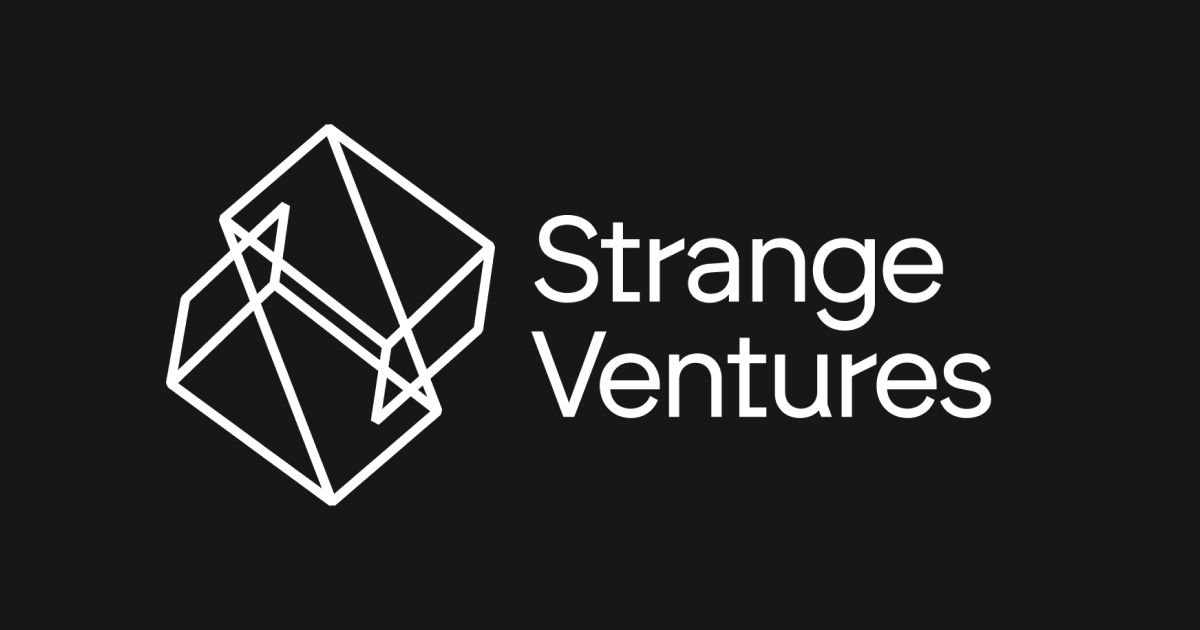 Strange Ventures