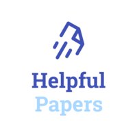 Helpful Papers