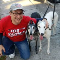 Joe Kaufman for Congress
