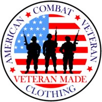American Combat Veteran Clothing