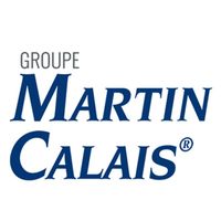 MARTIN CALAIS