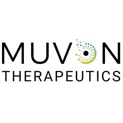 MUVON Therapeutics AG