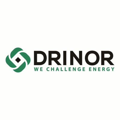 Drinor AB