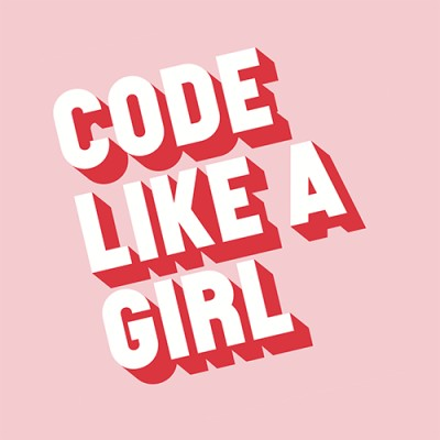 Code Like a Girl