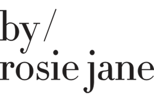 By Rosie Jane