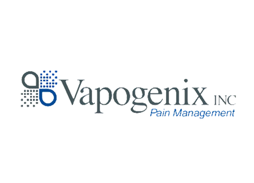 VAPOGENIX