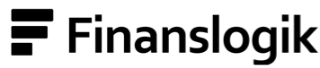 Finanslogik