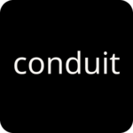 Conduit