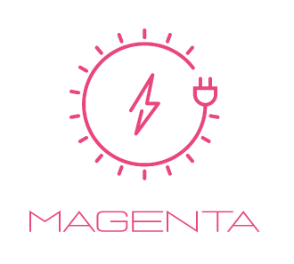 MAGENTA