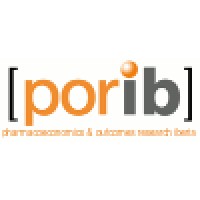 PORIB Pharmacoeconomics & Outcomes Research Iberia