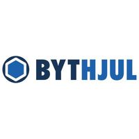 Bythjul