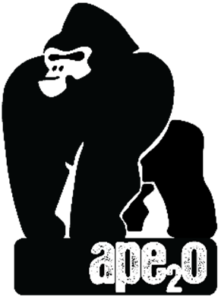 Ape2o