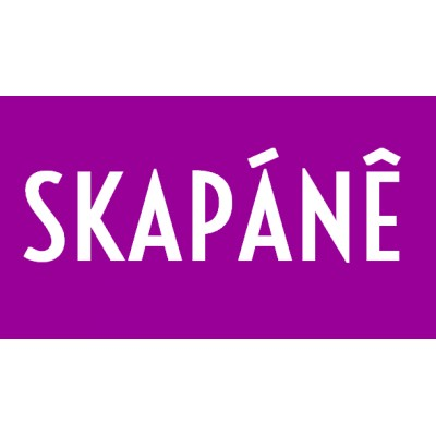 SKAPÁNÊ SAS