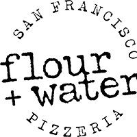 Flour + Water Pizzeria