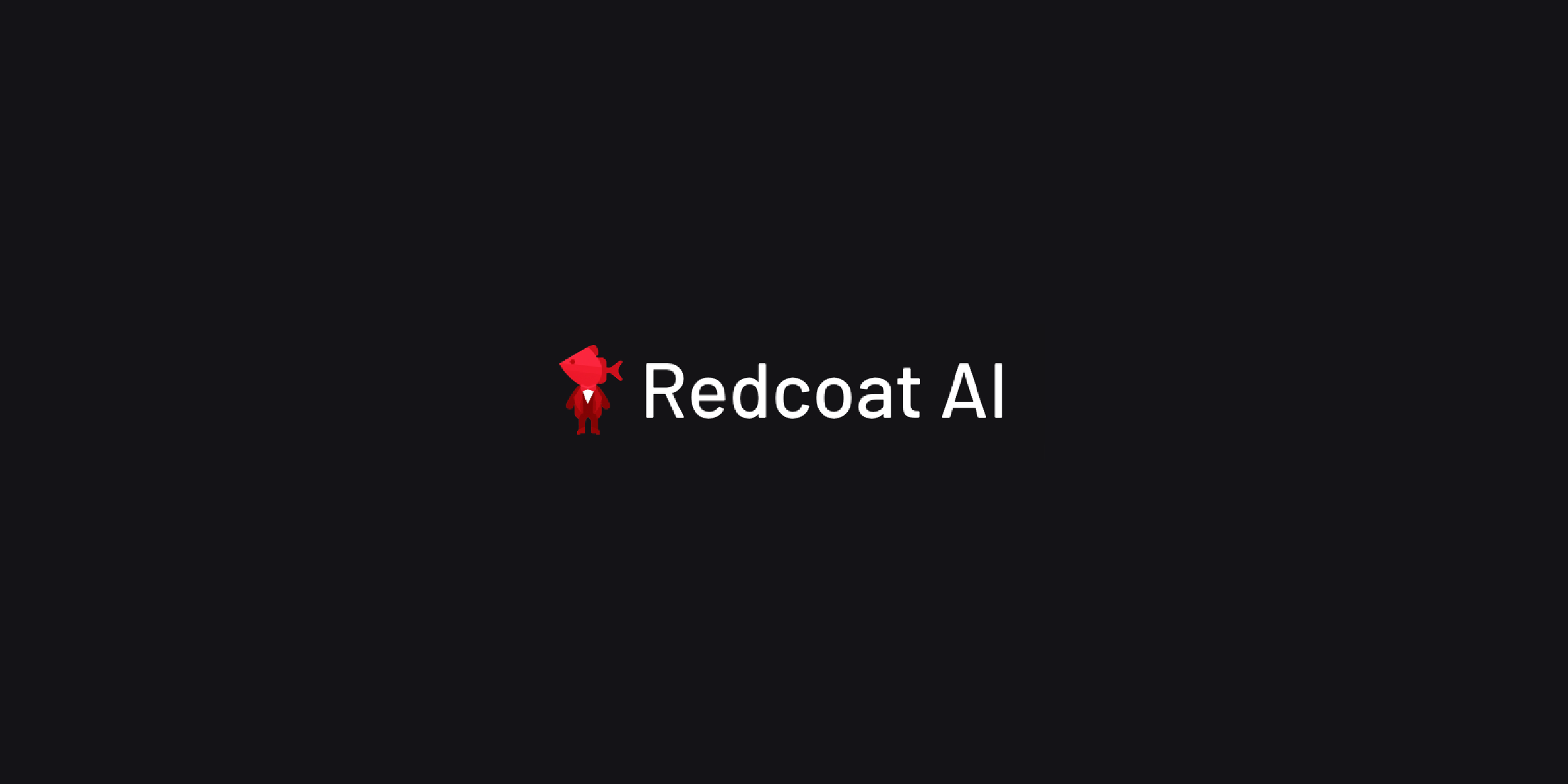 Redcoat AI