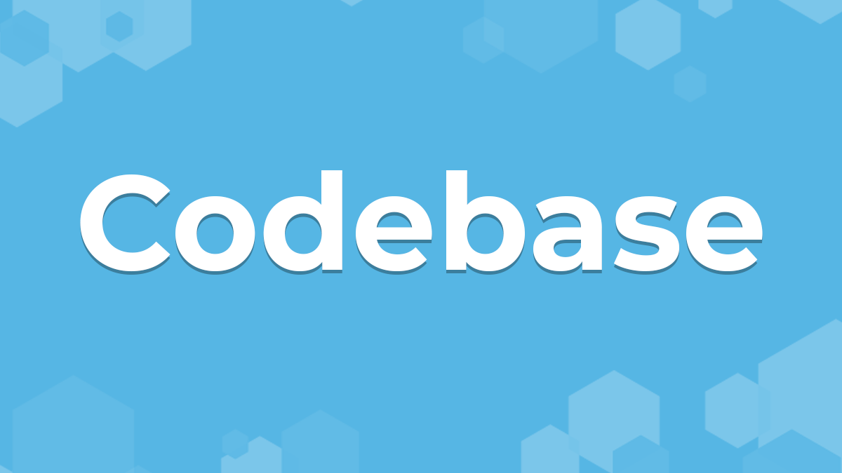 Codebase: Helping You Succeed Through Software Development!