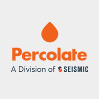 Percolate by Seismic