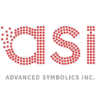 Advanced Symbolics Inc.
