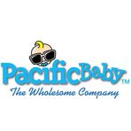 Pacific Baby